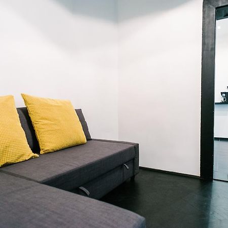 D.Five Stylish Apartment On Vaci Street Budapeşte Dış mekan fotoğraf