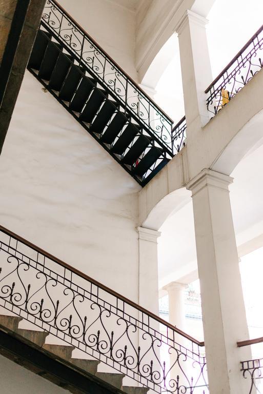 D.Five Stylish Apartment On Vaci Street Budapeşte Dış mekan fotoğraf