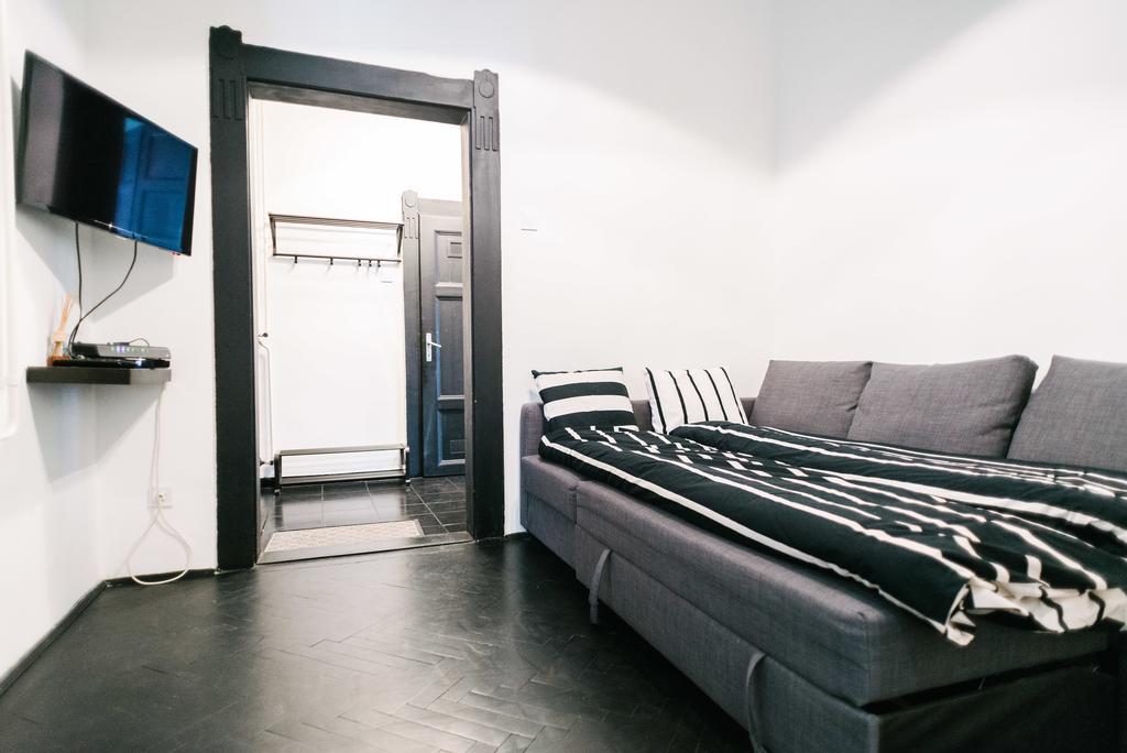 D.Five Stylish Apartment On Vaci Street Budapeşte Dış mekan fotoğraf
