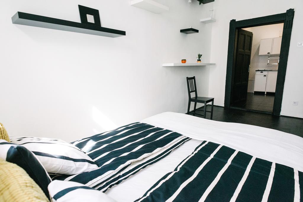 D.Five Stylish Apartment On Vaci Street Budapeşte Dış mekan fotoğraf