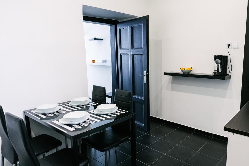D.Five Stylish Apartment On Vaci Street Budapeşte Dış mekan fotoğraf