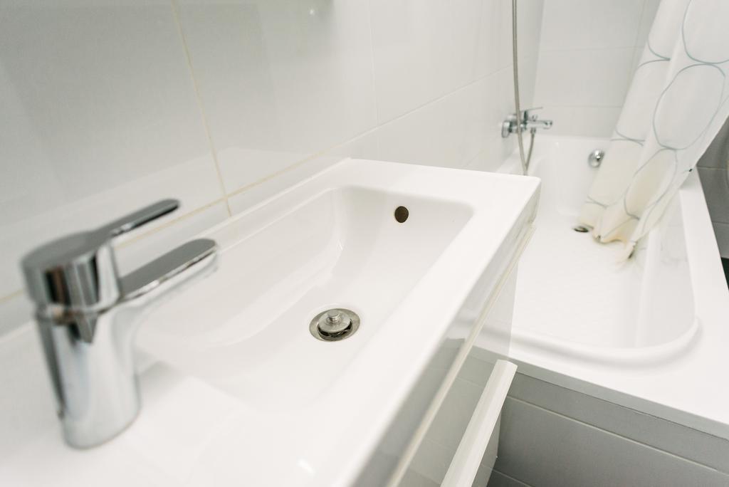 D.Five Stylish Apartment On Vaci Street Budapeşte Dış mekan fotoğraf