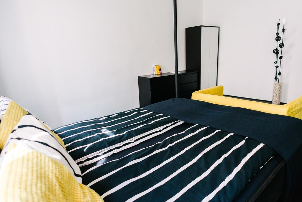 D.Five Stylish Apartment On Vaci Street Budapeşte Dış mekan fotoğraf