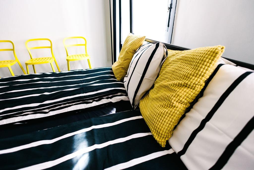 D.Five Stylish Apartment On Vaci Street Budapeşte Dış mekan fotoğraf